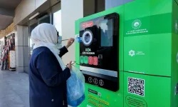 DOA sistemiyle 1 Temmuz-5 Eylül tarihlerinde 200 milyonu aşkın ambalaj toplandı