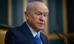 MHP Genel Başkanı Bahçeli'den fon soruşturmalarına ilişkin açıklama