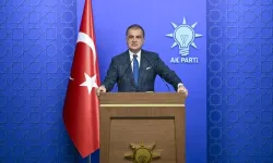 AK Parti Sözcüsü Çelik'ten fon soruşturmalarına ilişkin açıklama