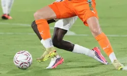 Süper Lig'de yeni transferlerin yaş ortalaması 25,01