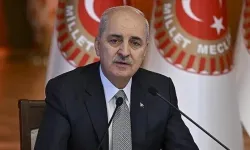 TBMM Başkanı Kurtulmuş, İsrail askerlerince katledilen Ayşenur Ezgi Eygi'yi andı