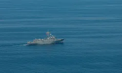 Girne açıklarında batan gemide kaybolanları aramak için KKTC'ye bir gemi daha gelecek