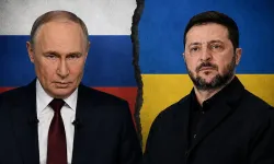 Kremlin: Zelenskiy, Putin’le görüşmek istiyorsa Moskova’ya gelebilir