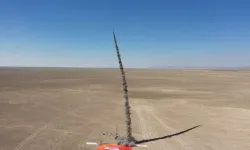 Türksat Model Uydu Yarışması'nda 15 takım final için mücadele edecek