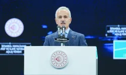 Bakan Uraloğlu: Yeni pistimiz İstanbul'un küresel hava trafiğindeki iddiasını daha da yükseğe taşıyacak