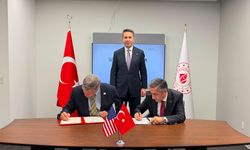 ABD ile 4. Nesil nükleerde yeni iş birliği