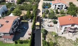 Gölbaşı’nda konforlu ulaşım için yoğun mesai
