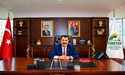 TÜRKYED: Üreticiye hayvan vermek güzel başlangıç, asıl hedef üreticiyi üretimde tutmaktır