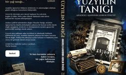 Yüzyılın Tanığı”na Londra’dan uluslararası ödül