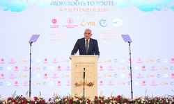 Bakan Ersoy'dan Gazze çağrısı