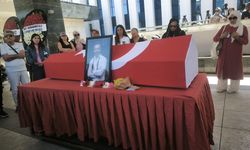 Serhat Kılıç'a Ankara'da veda
