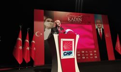 Kılıçdaroğlu: Çağdaş uygarlığı aşmanın temelinde kadının gücü vardır