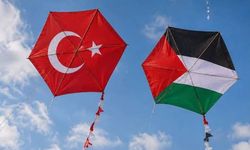 İlk ders zili çaldı Gazzeli çocuklar unutulmadı