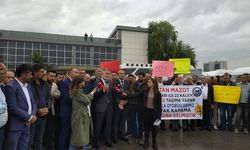Özel halk otobüsleri kontak için 1 Ekim’i bekleyecek