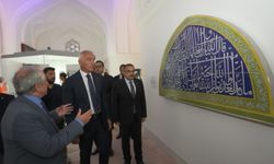 54 bin çini tek tek restore edildi, yüzlerce eser yeniden ziyaretçiyle buluştu