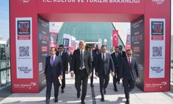 Ankara Kültür Yolu Festivali başladı
