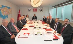 Cemevlerinin ihtiyaçları ve talepleri gündemde
