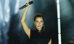 Başkentte Derya Uluğ gecesi