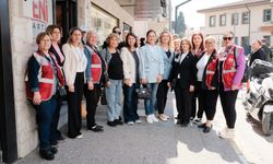 YENİ Partili Kaya: Kadınların sağlık hakkını sınırlandıramazsınız