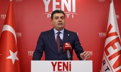 Yeni Partili Emre: Parti içi seçimler için hazırlıklarımızı tamamladık