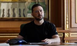 Zelenskiy: Savaşın sona ermesini istiyoruz
