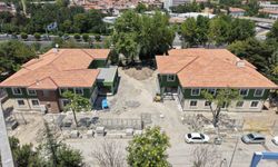 Altındağ'da Zübeyde Hanım Mahallesi'ne iki yeni merkez: Başvurular başladı