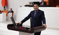 DEVA Partili Şahin'den Bakan Uraloğlu'na çağrı