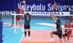 Başkentin Efeleri 4. hafta maçlarına çıkıyor