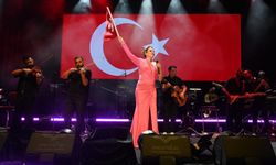 Yenimahalle’de Cumhuriyet coşkusu 3 gün sürecek