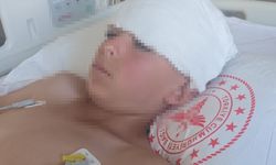 11 yaşındaki Ayhan'a aracıyla çarpıp kaçan sürücü serbest kaldı; aile tepki gösterdi