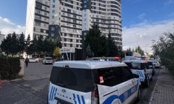 Dini nikahla birlikte yaşayan çift, bıçakla birbirini yaraladı