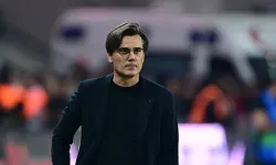 Milli Takım'ın Montella ile kötü gidişatı sürüyor