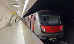 Ankara metrosunda teknik arıza