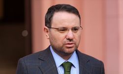 Bakan Gürlek: 8 faili meçhul cinayeti aydınlattık