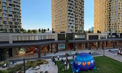 Merkez Ankara AVM, açılış Festivali’nde Şirinler’i ağırlıyor
