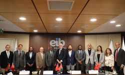 Angola’dan Türk yatırımcılara çağrı: Madencilik, tarım ve turizmde fırsat