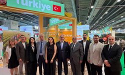 Yaş meyve sebze ihracatçılarından Madrid çıkarması