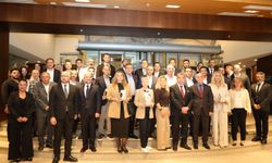 Ege’de ihracatın yıldızları ödüllendirildi: 4 sektörde 20 firma zirvede!