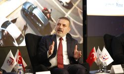 Ankara’nın ihracatının yüzde 70’ini Sincan yapıyor