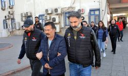 19 yıl sonra öldürüldükleri ortaya çıkan kız kardeşlerin cinayet sanıklarına ağırlaştırılmış müebbet