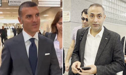 Ömer Sarıgül ve Murat Ağırel dahil 15 şüpheli tutuklandı