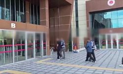 Polatlı'da uyuşturucu operasyonunda 4 şüpheli tutuklandı