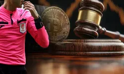 "Hakemler dosyası" soruşturmasında Ferdi Karadoruk'a 8 yıla kadar hapis istemi