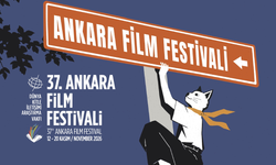 37. Ankara Film Festivali'nde yarışacak kısa filmler belli oldu