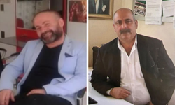 Ankara'da kızını ve birlikte yaşadığı kişiyi öldüren baba yakalandı