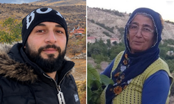 Anne-oğul 2 saat arayla kalp krizinden hayatını kaybetti
