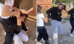 Çeşmede ıslatıp, yerde sürükleyerek darbettiler; liseli kızlar akran zorbalığını kaydettirdi