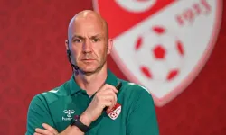 MHK’nın yeni başkanı Anthony Taylor oldu
