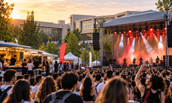 KoçFest Ankara’da gençlerle buluşacak