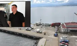 Gazi polis Numan Şen’in cansız bedenine ulaşıldı